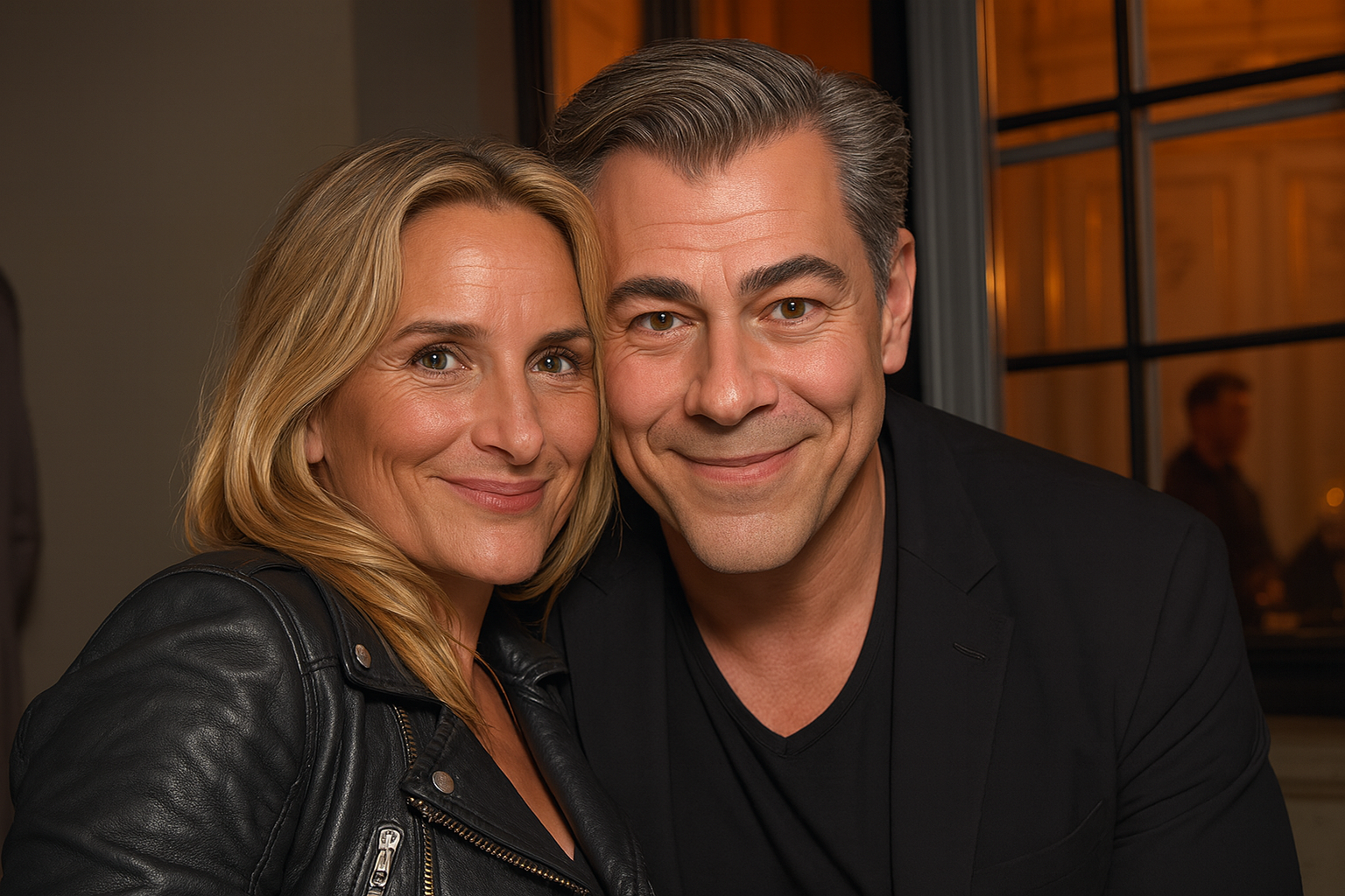 Klara-Magdalena Martinek – Eine klare und einfache Vorstellung