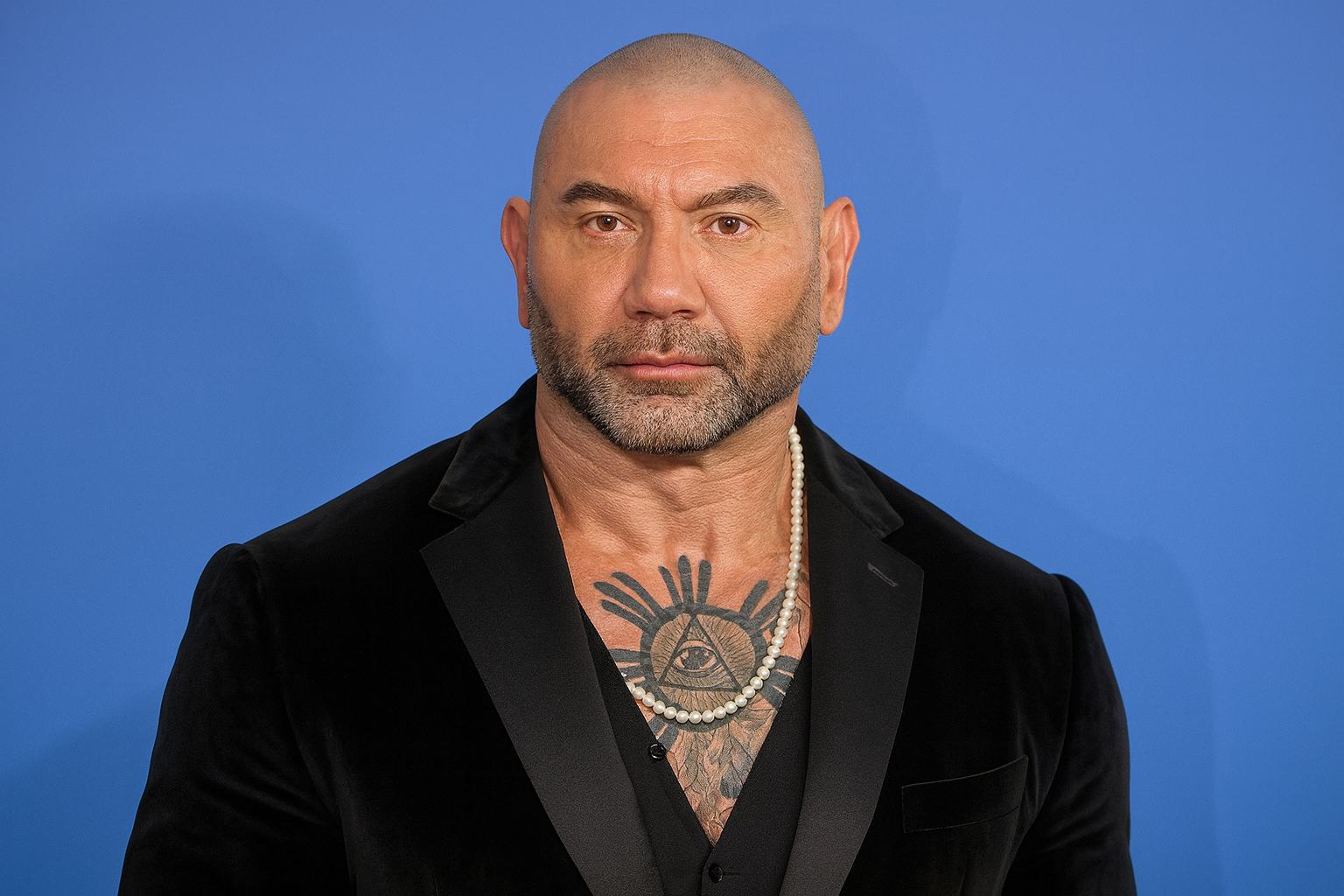 dave bautista ehepartnerin – Seine Ehen und was wir darüber wissen
