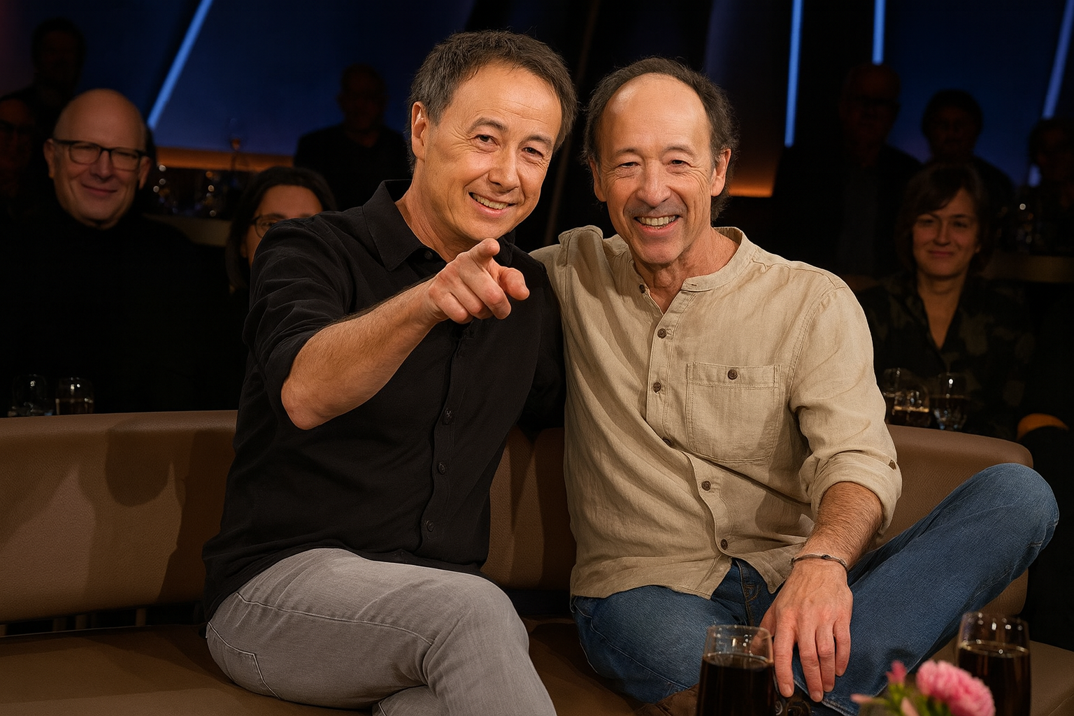 gerrit braun krankheit