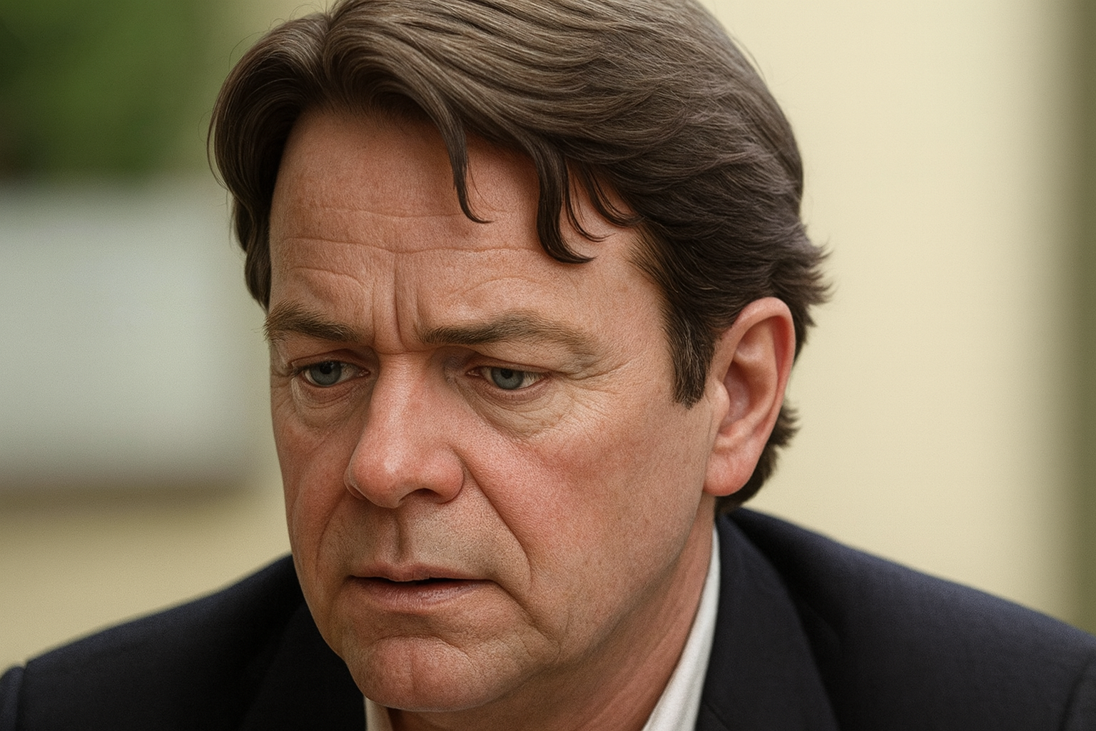 rudi cerne krankheit