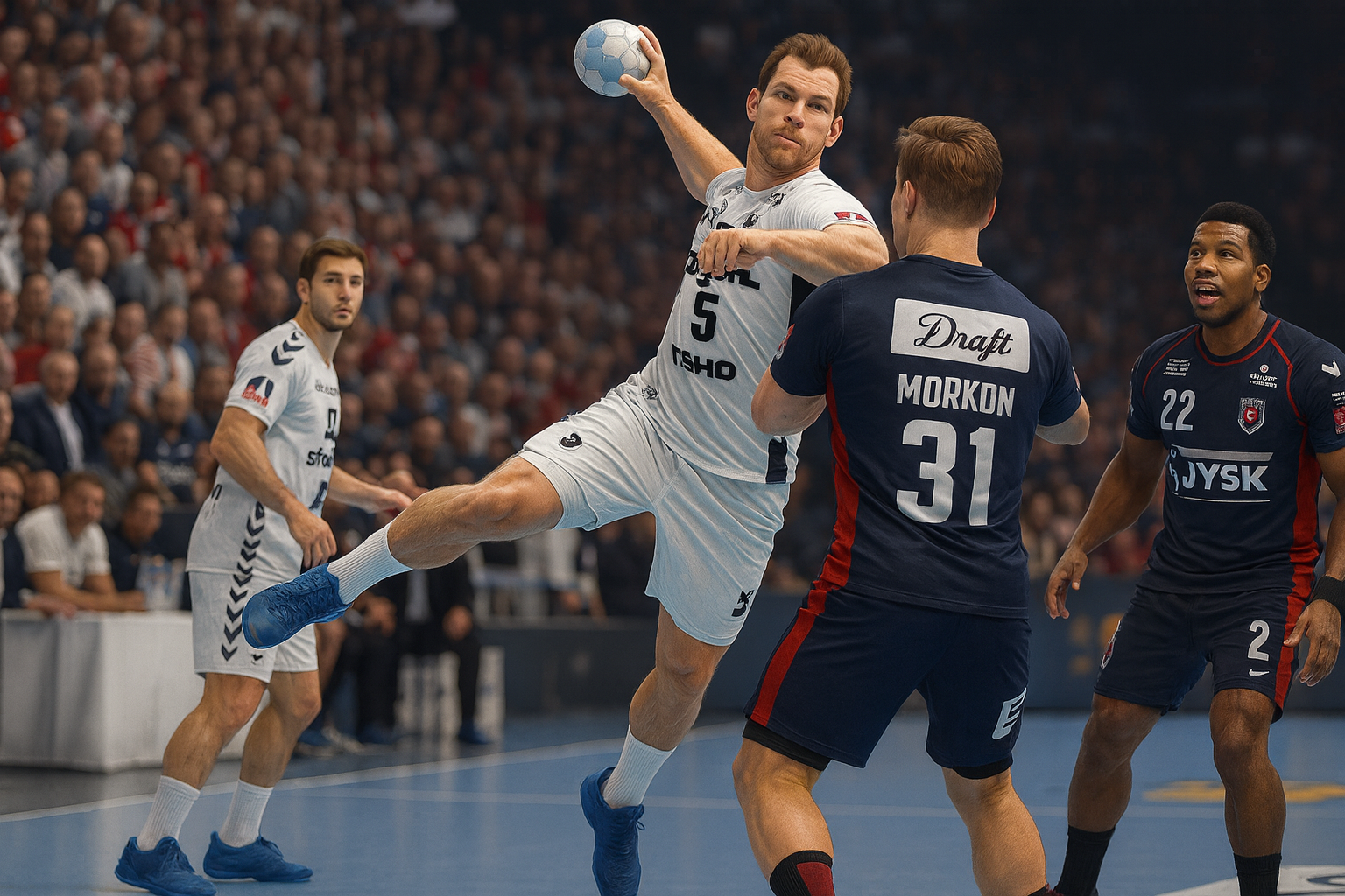 handball bundesliga