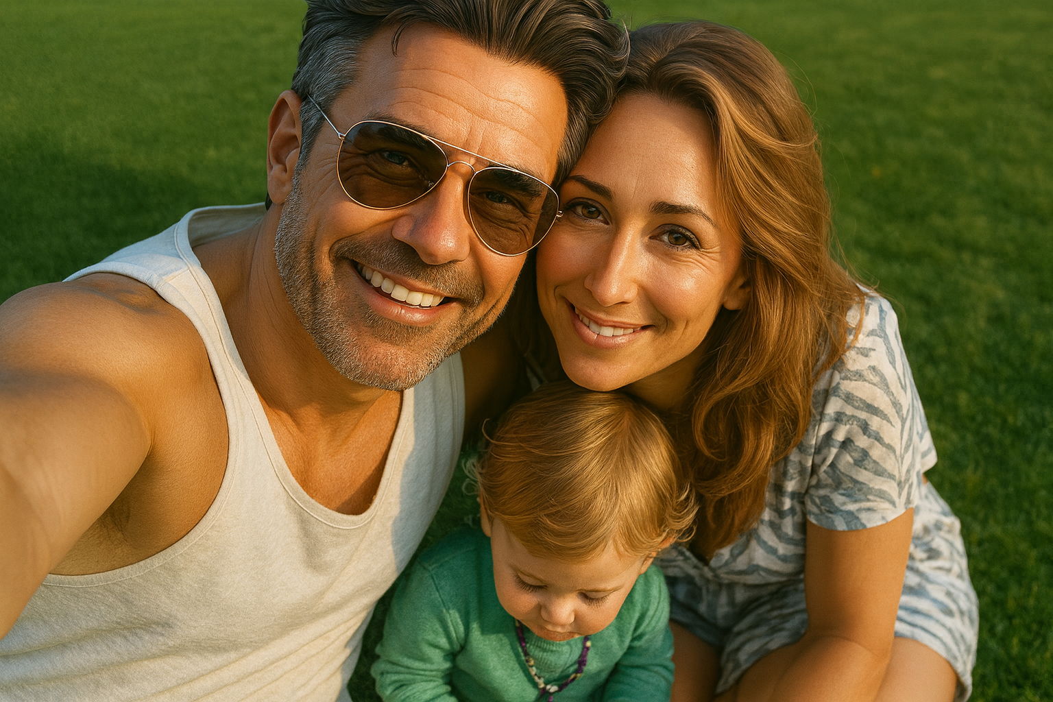 Wayne Carpendale Kind verstorben