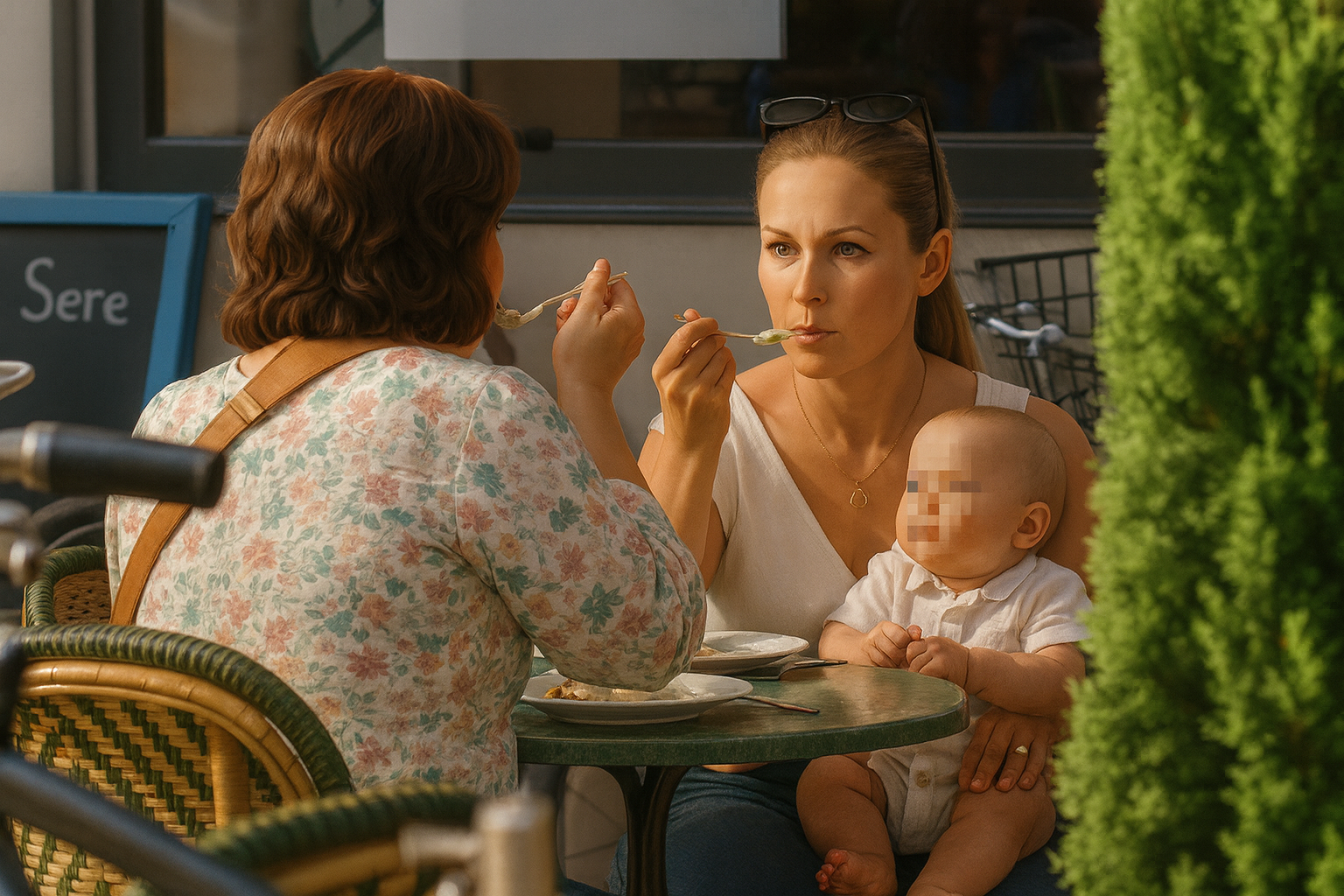 Helene Fischer Tochter Krankheit