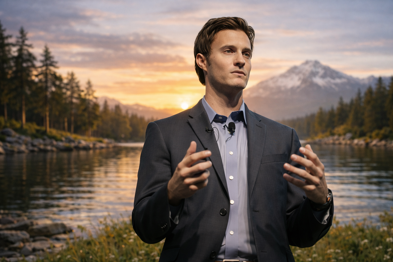 Mark Herrema: The Inspiring Story of Mark Herrema and His Innovation in Recycling