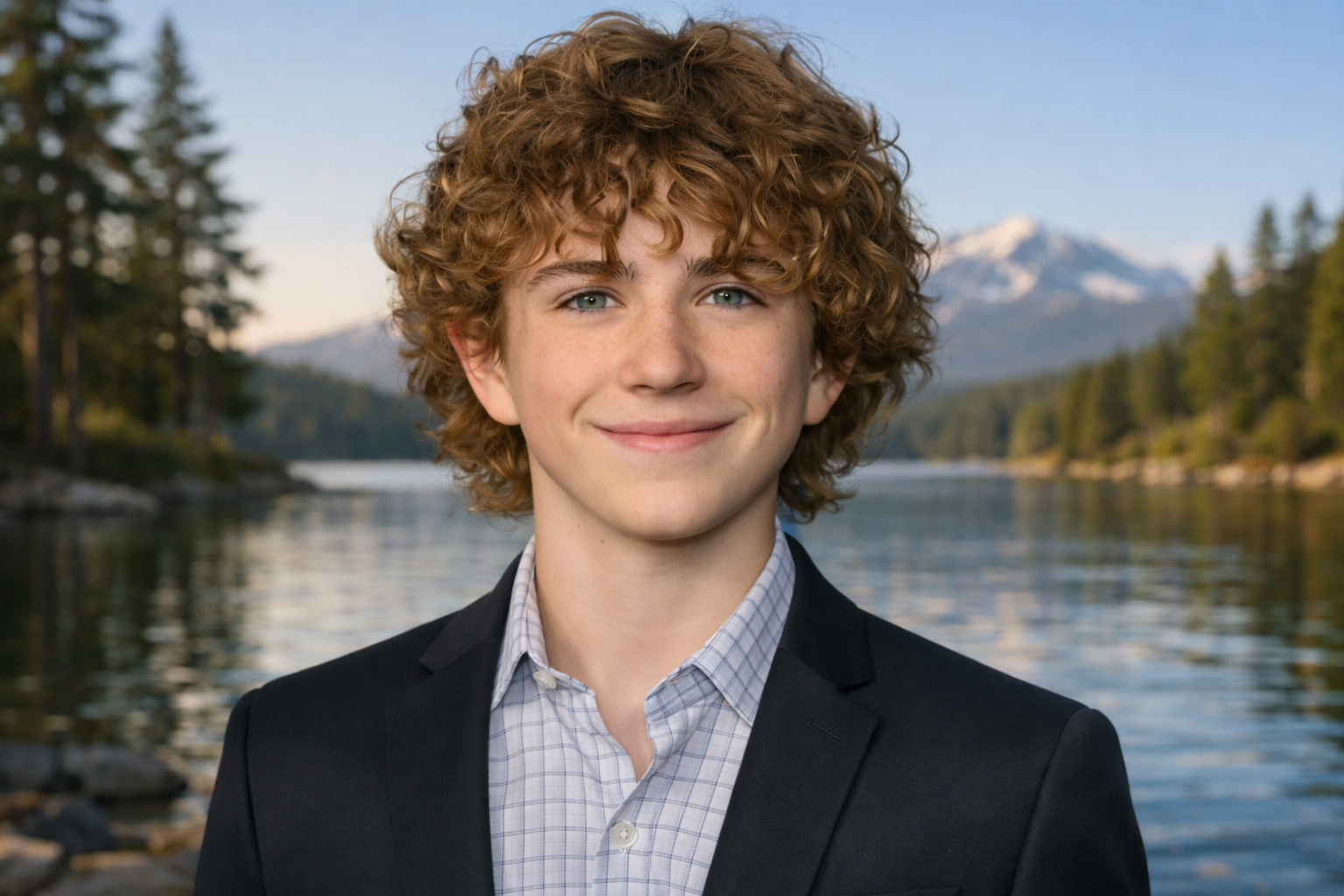 Walker Scobell Height: How Tall Is the Young Percy Jackson Star?