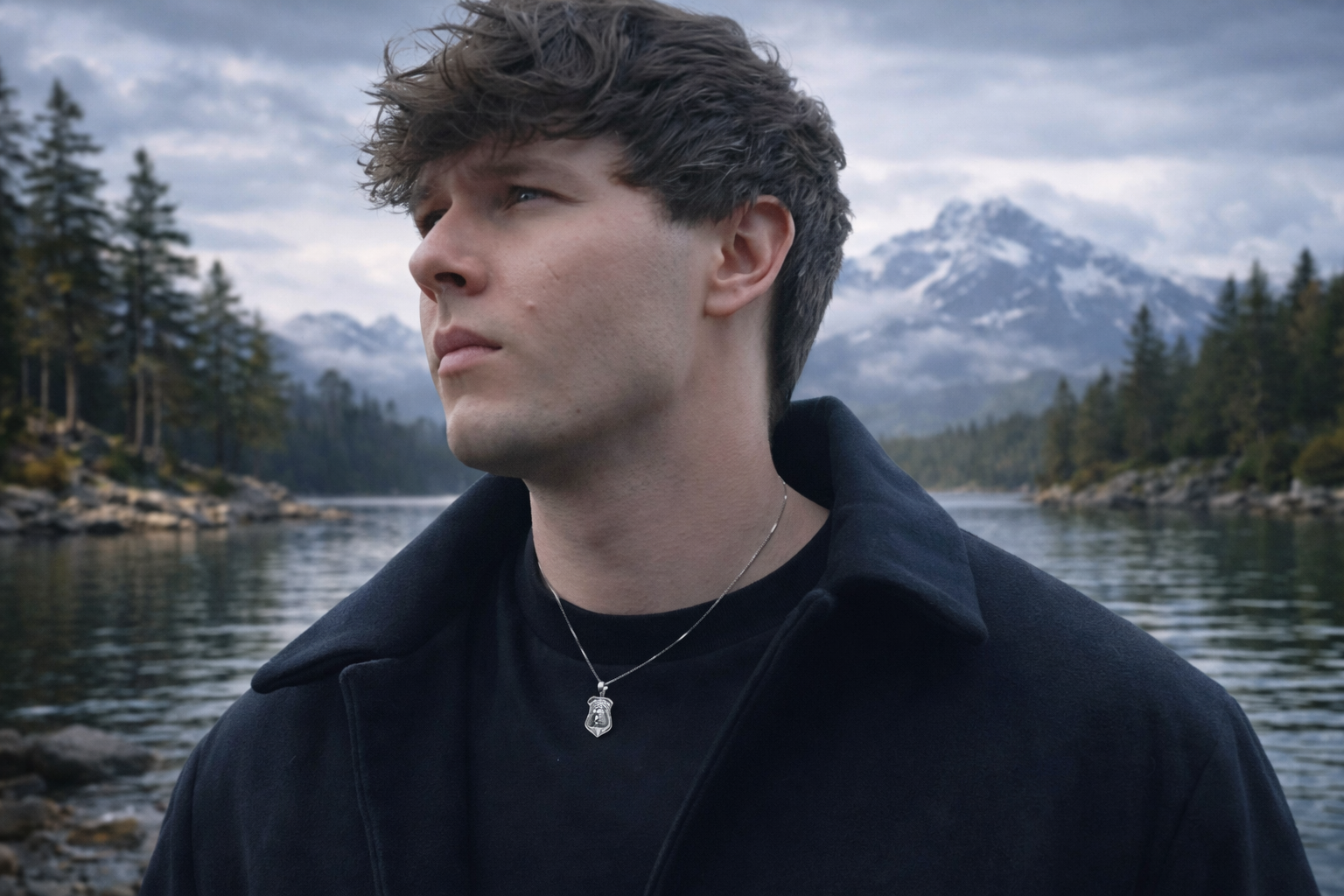 Zach Justice Age: How Old Is the Social Media Star and Podcaster?